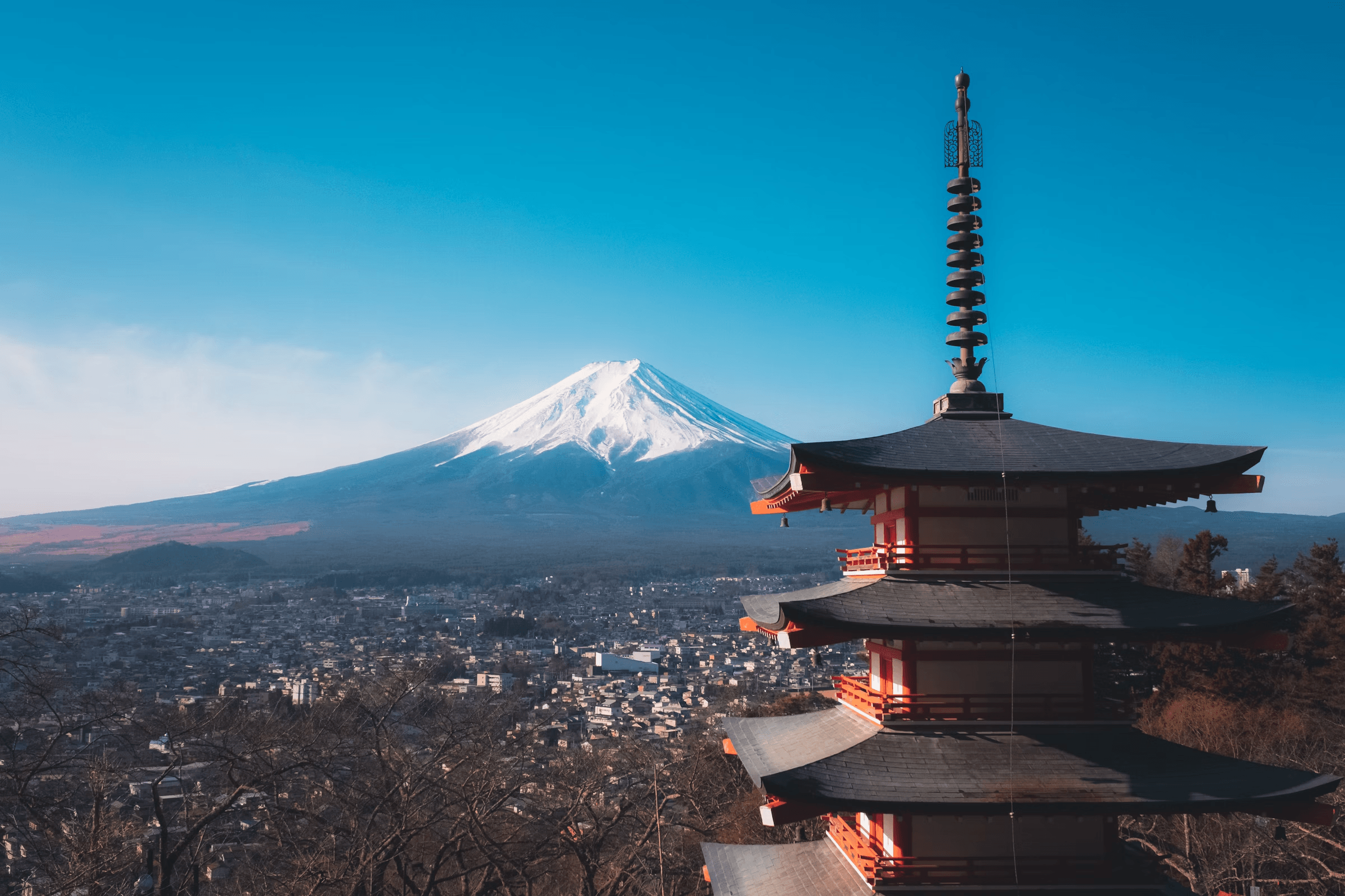 Japan