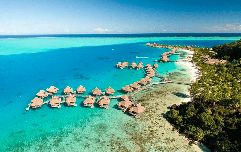 Bora Bora Nui